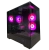 Игровой компьютер 989924 (Core i5-13400F 2.5 ГГц/Intel B760/32 ГБ DDR5 6 ГГц/2048 ГБ SSD/RTX 4060 8 ГБ/Wi-Fi/800W/Zalman P30 V2 TG ARGB Black TG Black) - купить по выгодной цене!